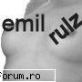 mai punk... - vreau sa bag o poza...cu emil, my fav...(nu e - Muzik